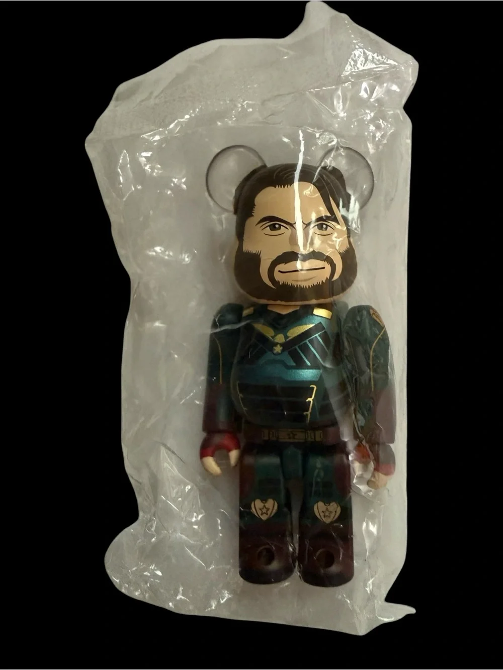 Medicom Toy BE@RBRICK Series 49 
